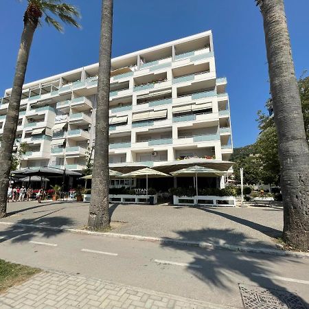 Seabreeze Lungomare Vlore Exterior photo